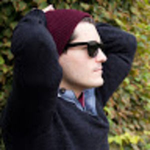 Meet your Posher, William